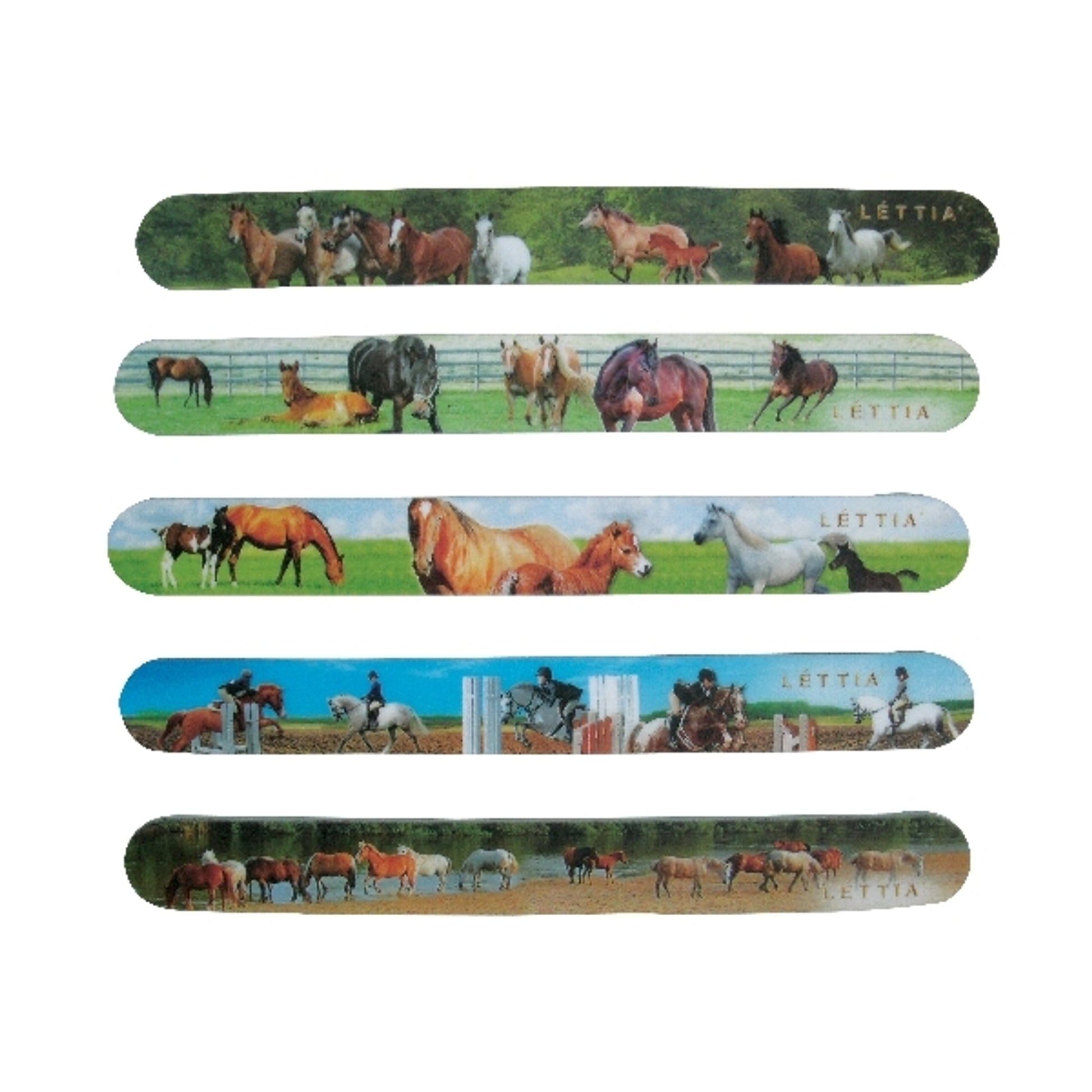 Lettia Emery Boards