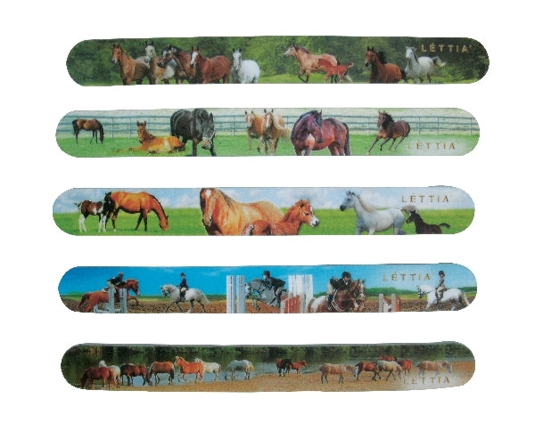 Lettia Emery Boards