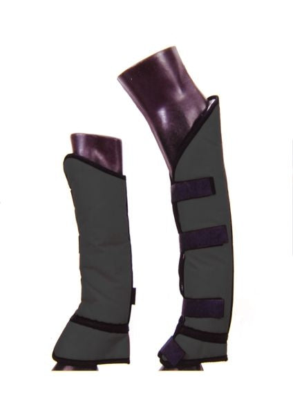 Set of 4 Horse Shipping Boots