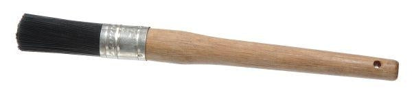 Tough-1 Hoof Dressing Brush