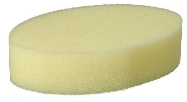 Tough-1 Form Body Sponge