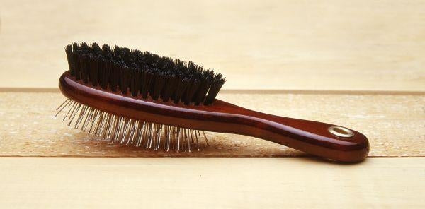 Tough-1 Mane and Tail Brush