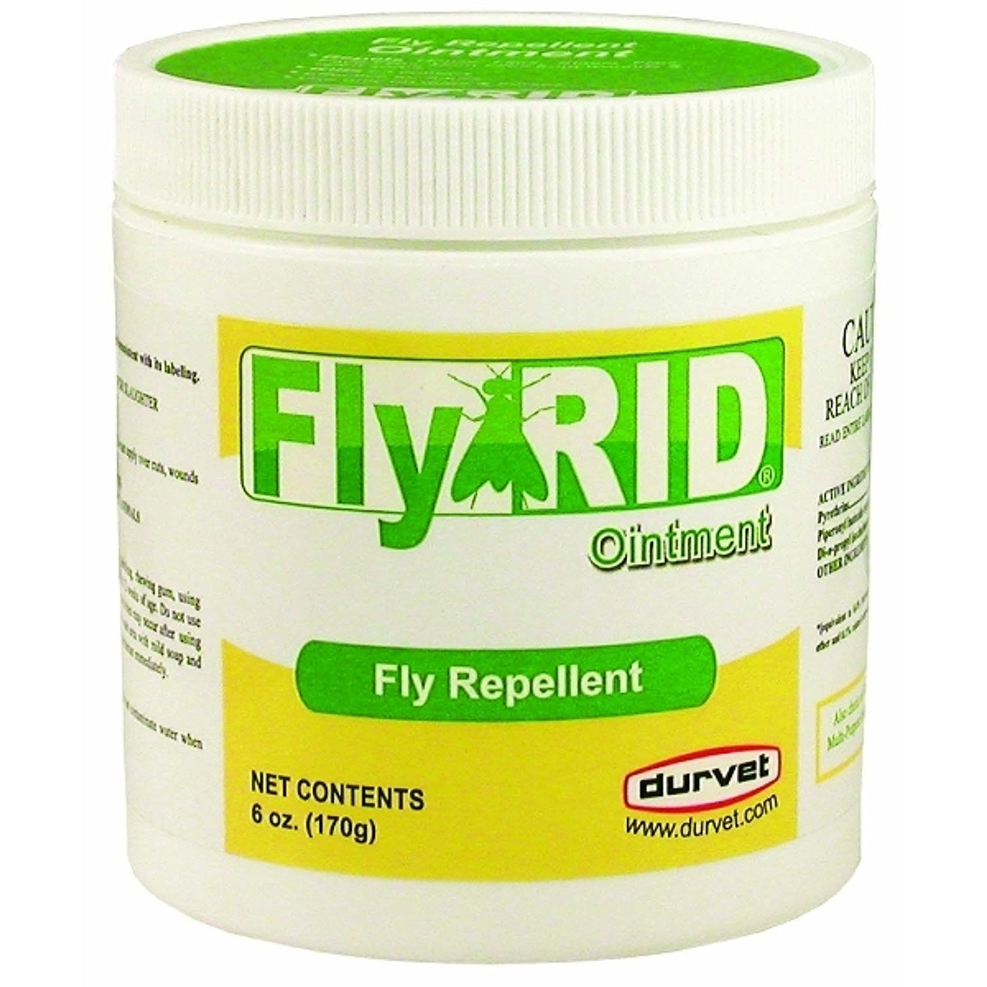 Fly Rid Oinment