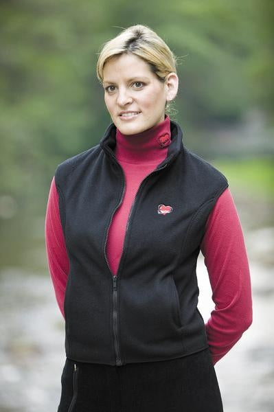 Equine Couture Ladies Zara Cable Knit Sweater