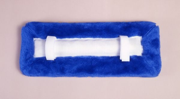 Tough-1 Miniature Harness Pad