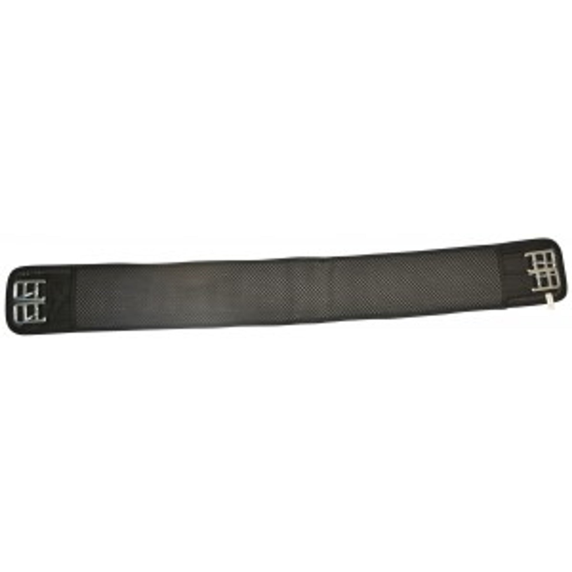 Classic Neoprene English Girth with Elastic Ends