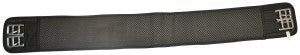 Classic Neoprene English Girth with Elastic Ends