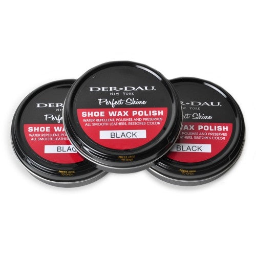Der Dau Recommended Kiwi Polish