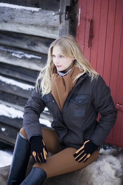 Gersemi Long Scarf