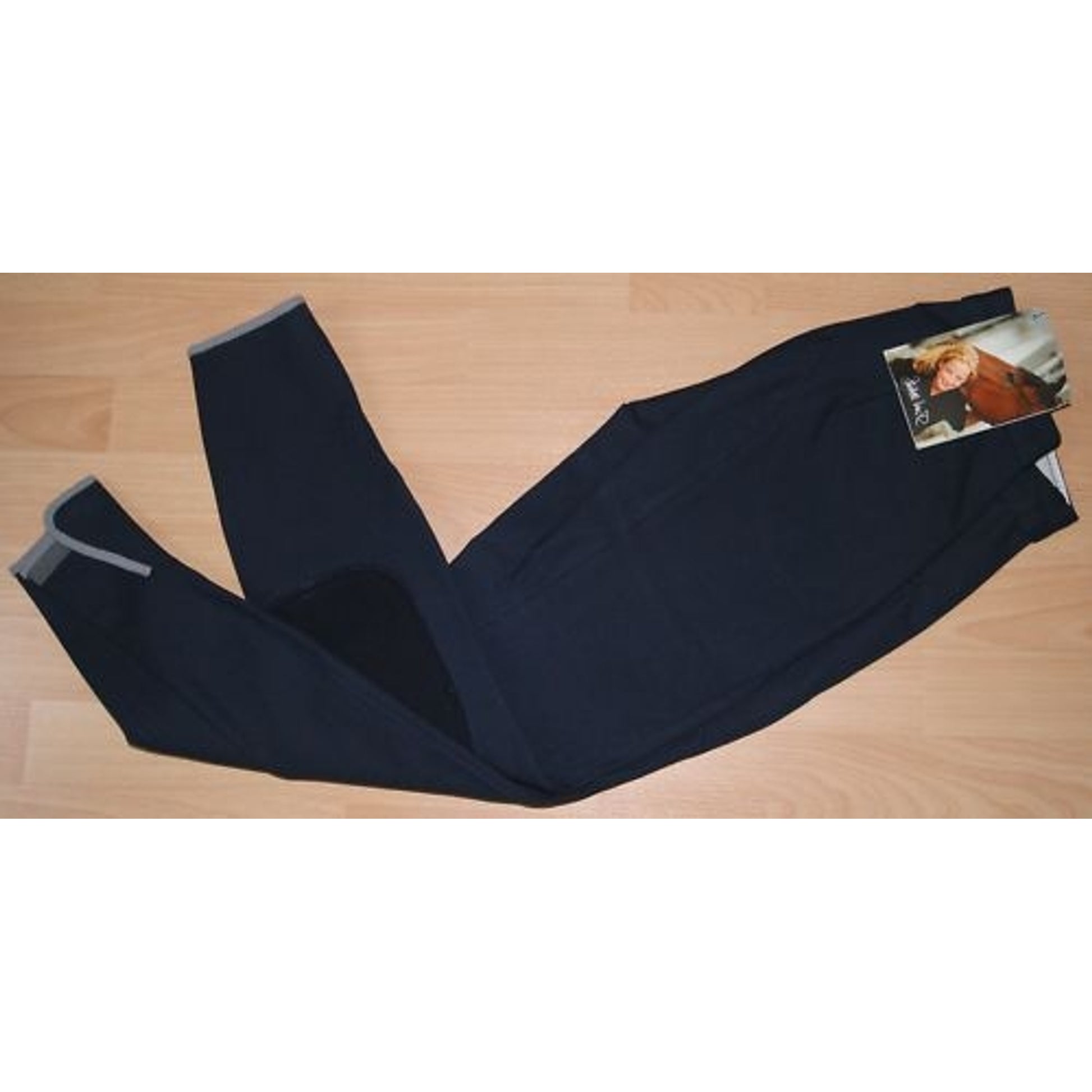 Isabell Werth Tokio Breeches Micro