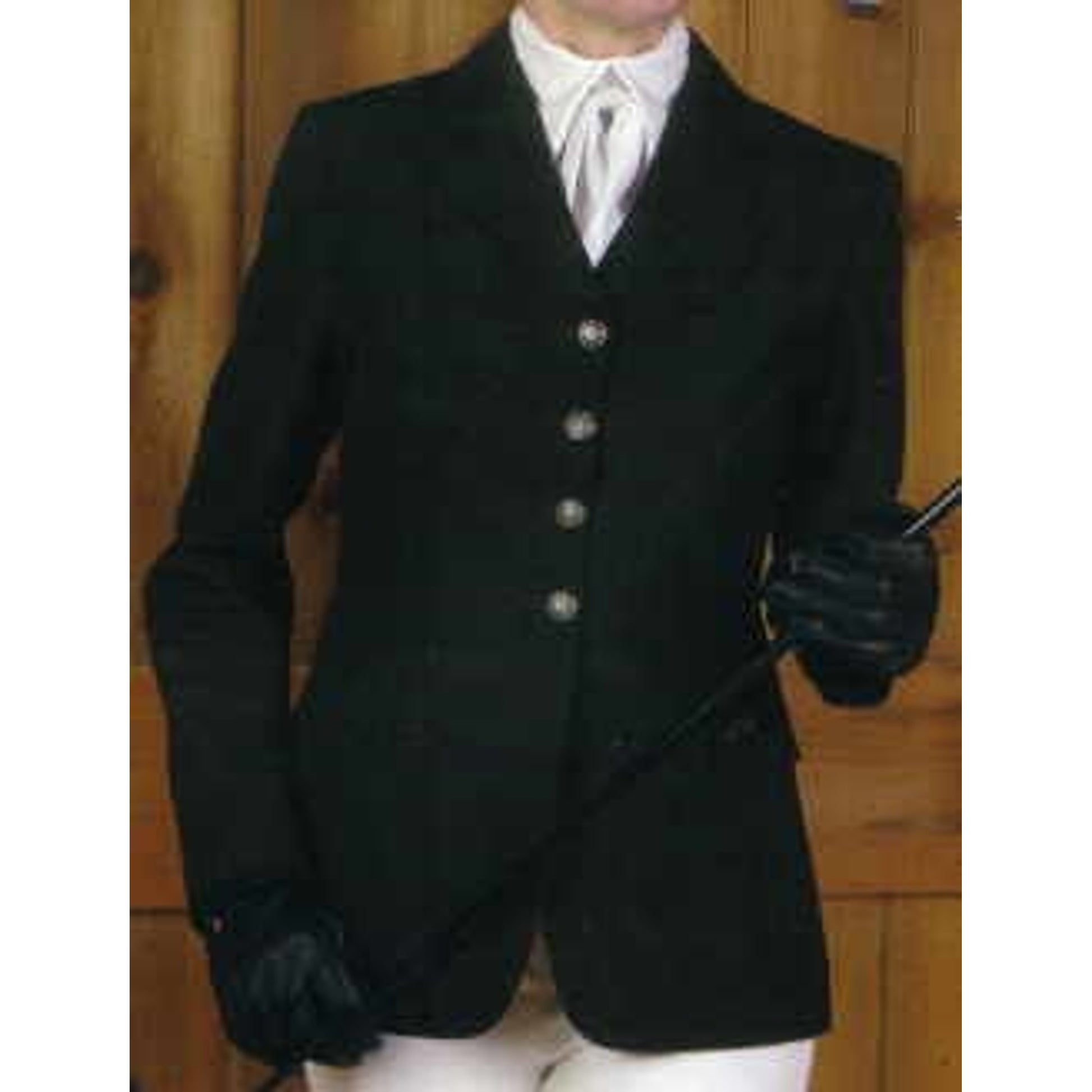 TuffRider Perf Dres. Show Coat