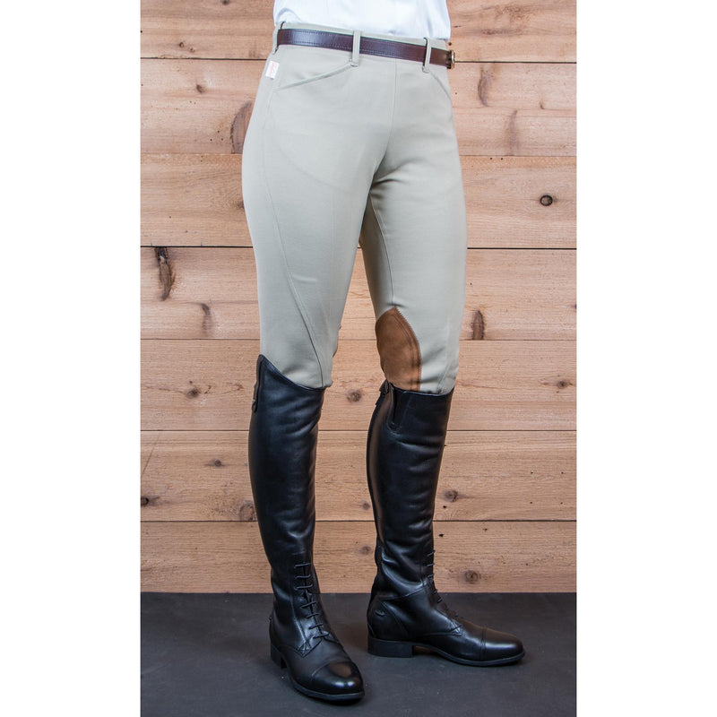 Tailored Sportsman Royal Hunter Low Rise