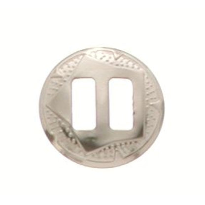 Tough-1 Slotted Concho