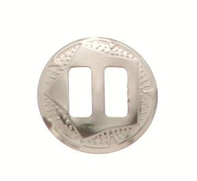 Tough-1 Slotted Concho
