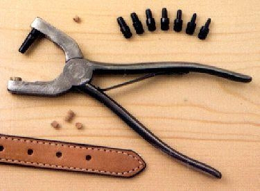 Tough-1 Single Tube Pro Punch