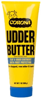 Manna Pro Corona Udder Butter
