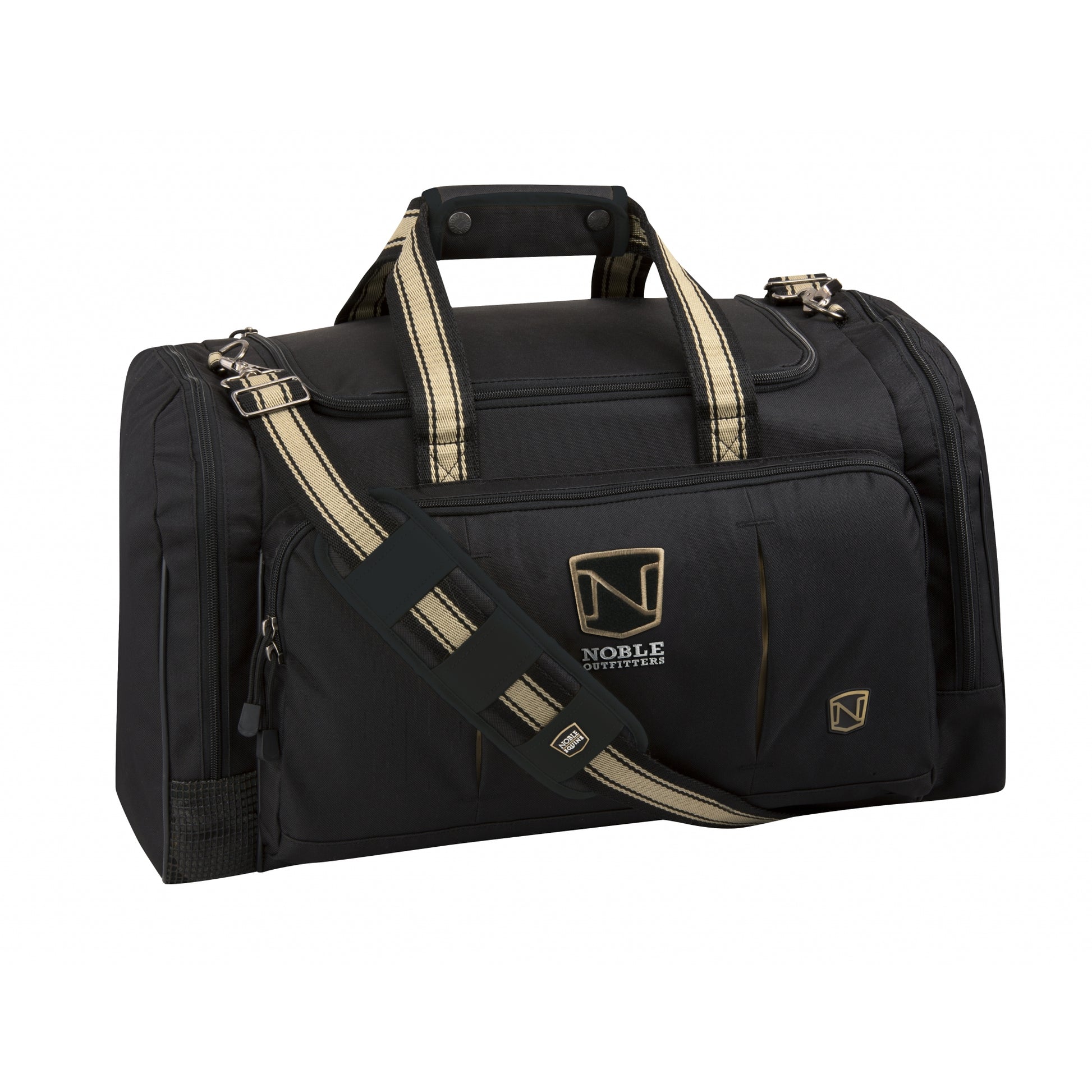 Noble Equestrian 5.2 Hands Duffle
