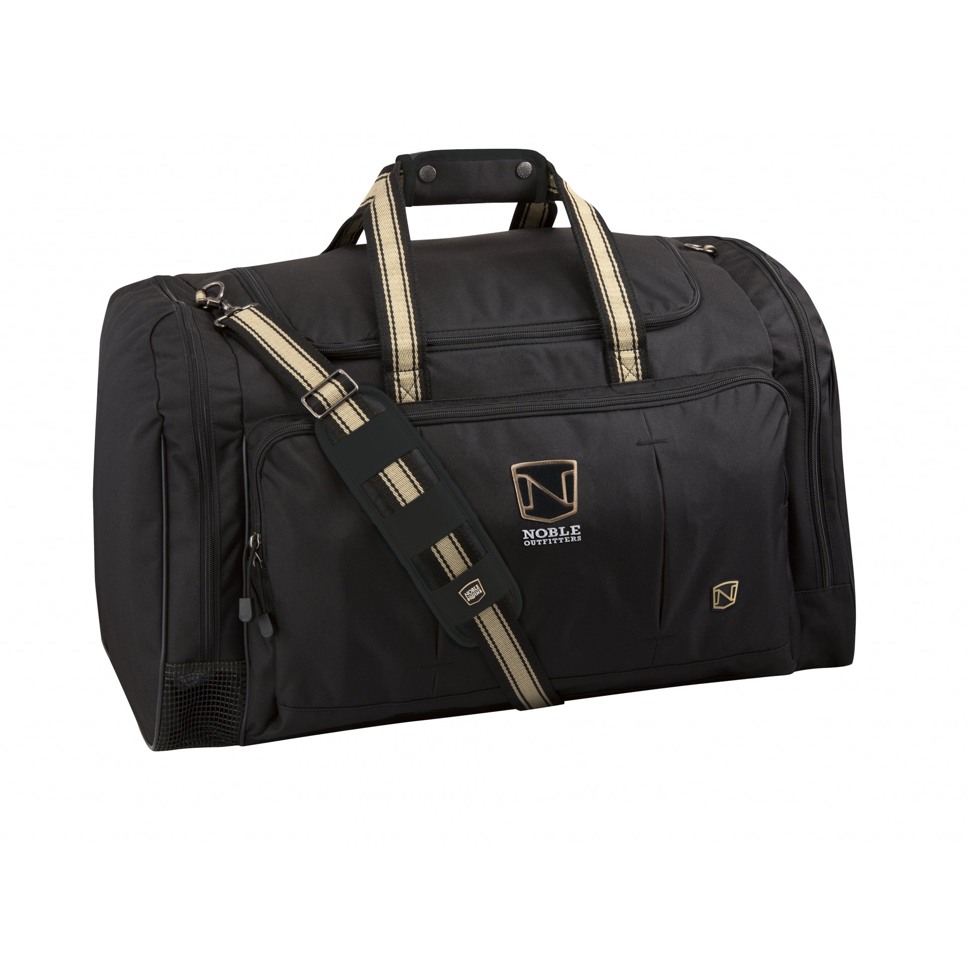 Noble Equestrian 6.2 Hands Duffle