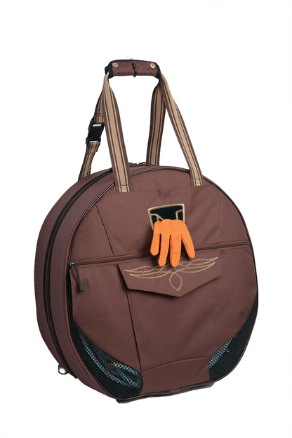 Noble Equestrian Retro Roper