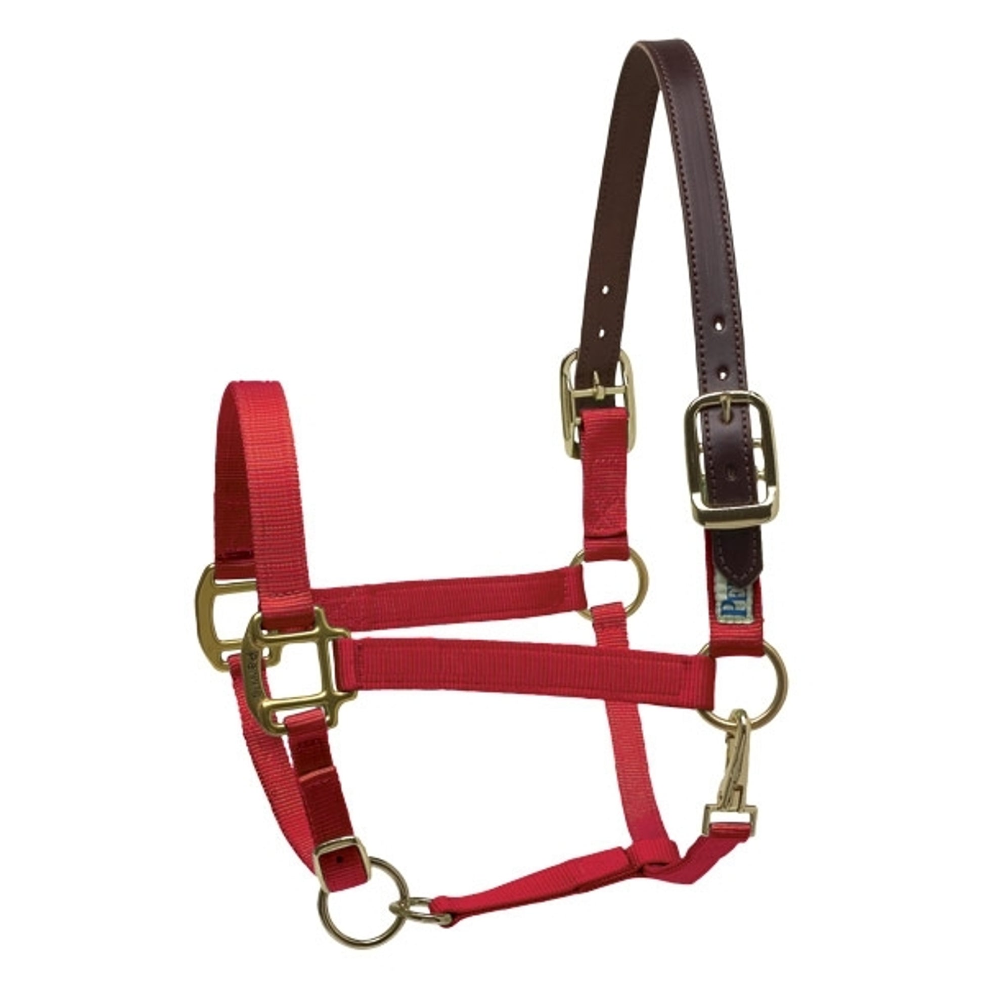 Perri's Premium Nylon Safety Halter