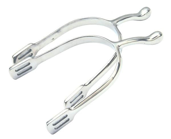 Korsteel Swan Neck Spurs