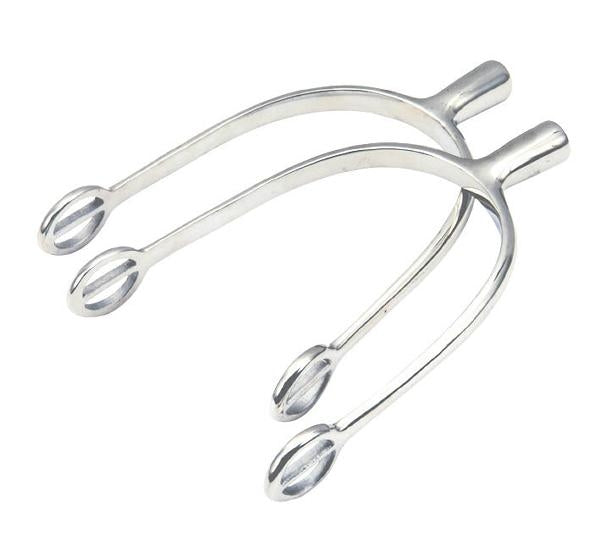 Korsteel 1" Pow Spurs