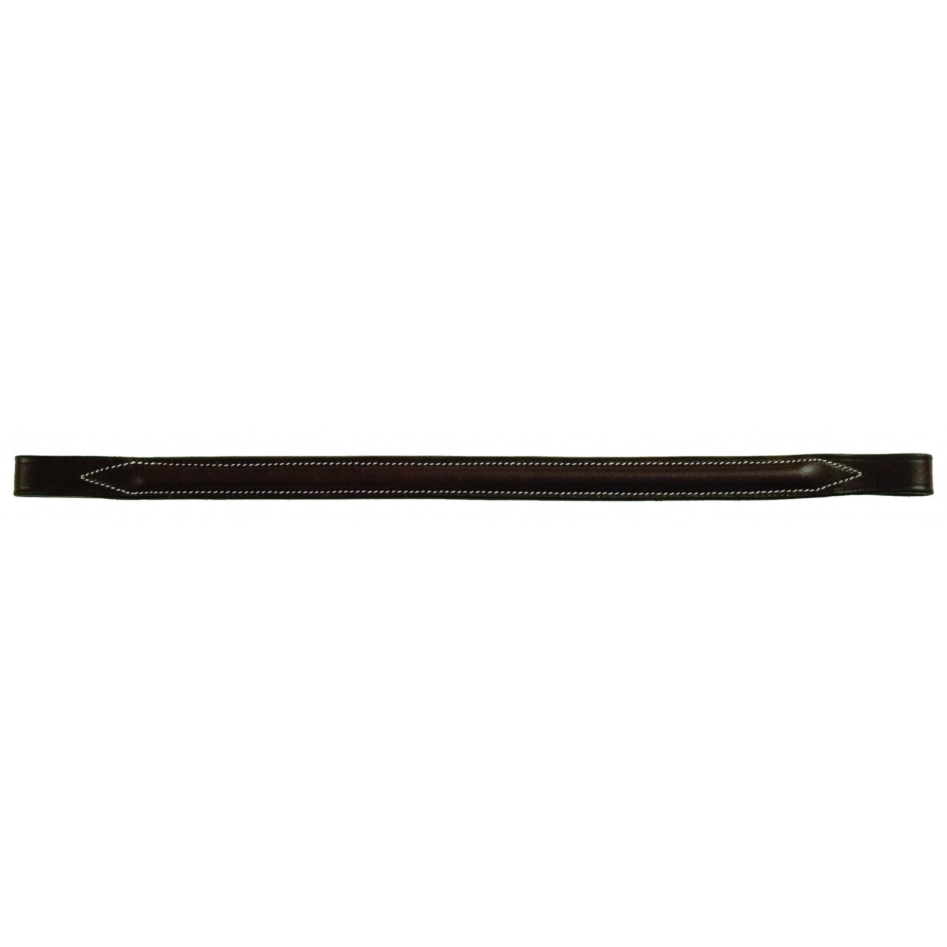 Gatsby Plain Raised Browband