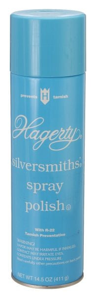 Tough-1 Hagertys Silver Spray
