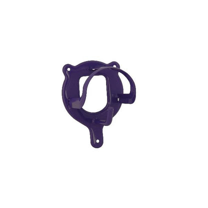 Roma Metal Bridle Bracket