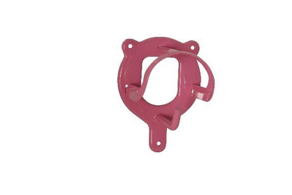 Roma Metal Bridle Bracket