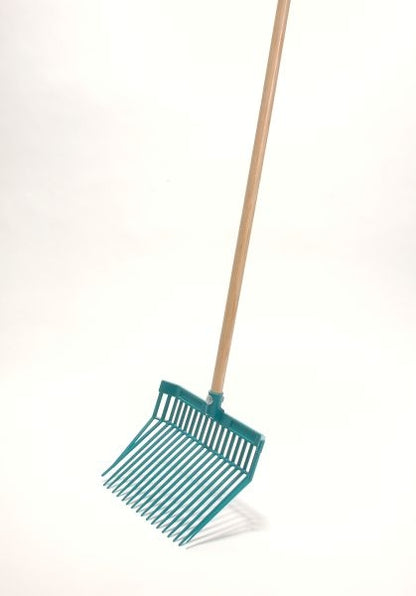 Tough-1 Pro Pick Stall Fork