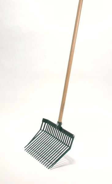 Tough-1 Pro Pick Stall Fork