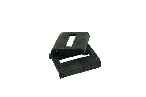 Korsteel Hyper Nylon Stirrup Tread Rubber
