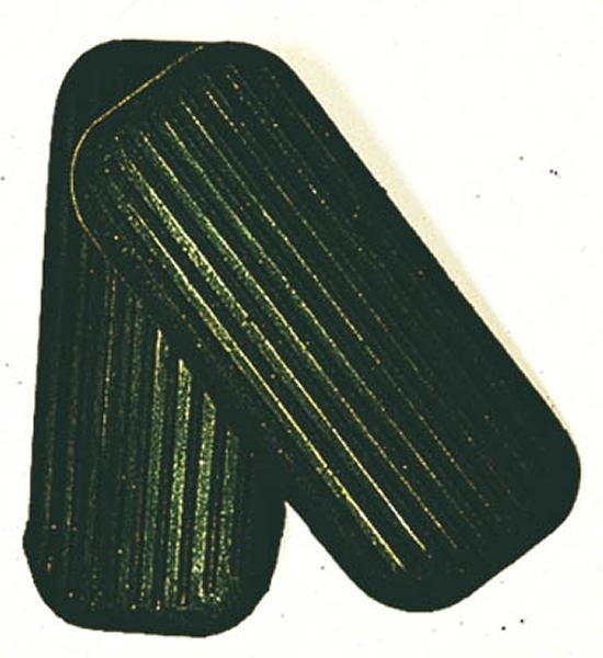 Korsteel 2 Bar Stirrup Treads
