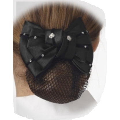 Ovation Premium Show Bow - Floral