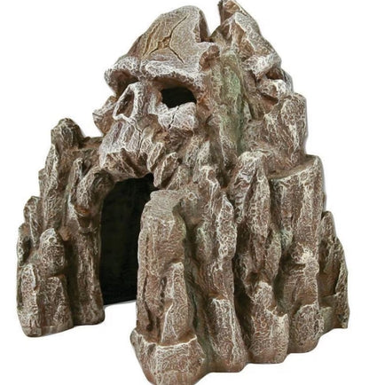 Skull Mountain