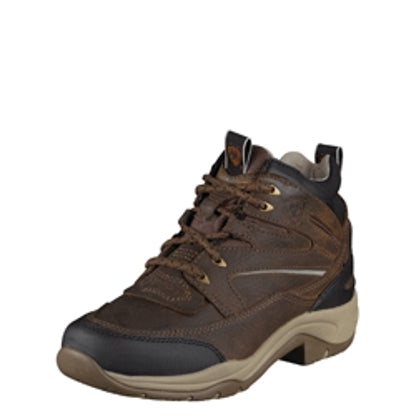 Ariat Ladies Telluride Waterproof Composite Toe Work Boots
