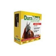 Duramask Fly Mask With Ears