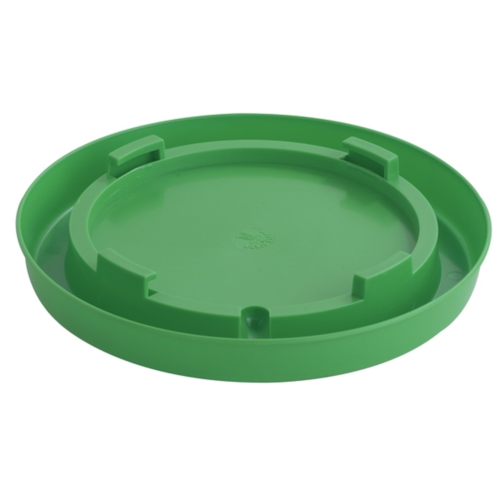 Little Giant Nesting-Style Poultry Waterer Base