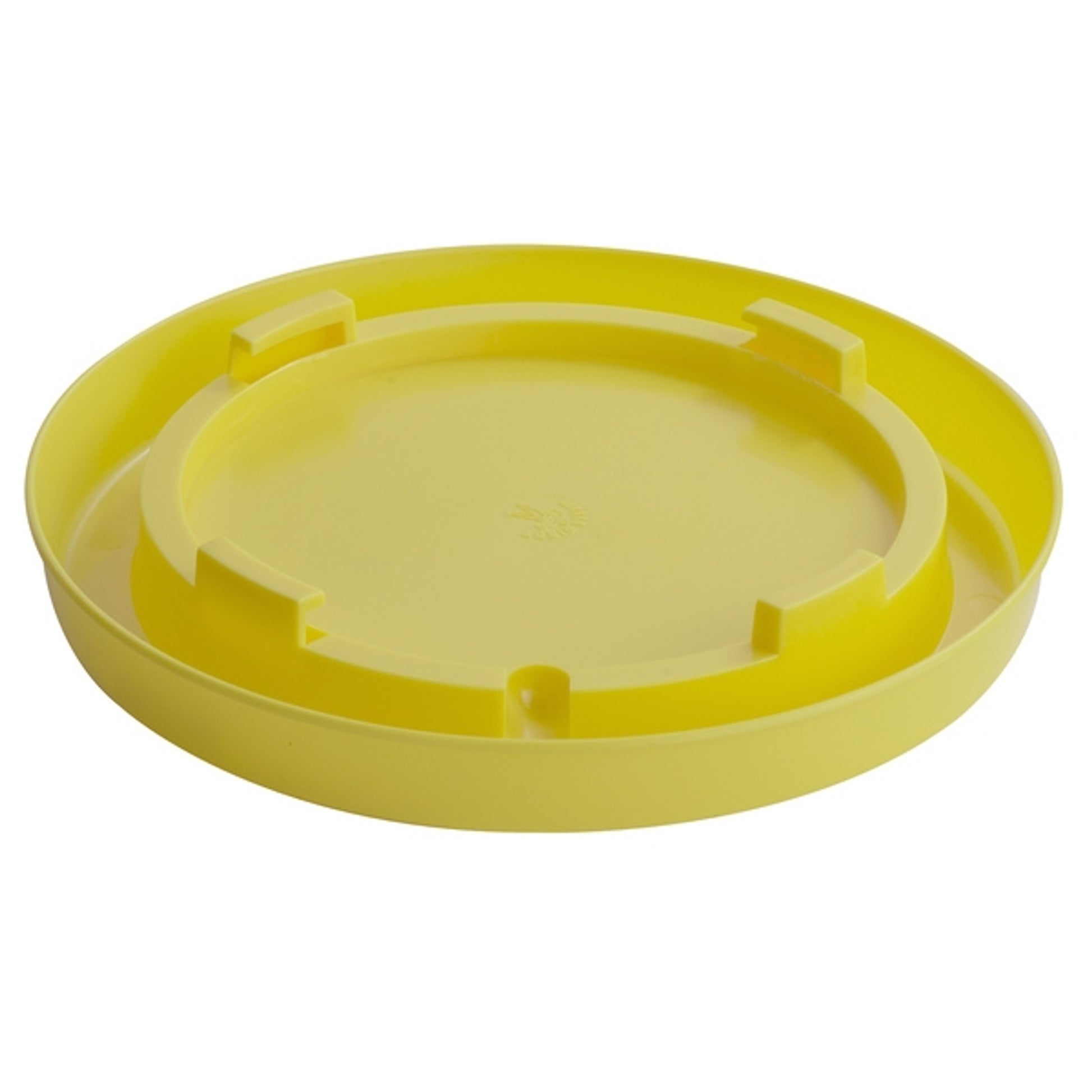 Little Giant Nesting-Style Poultry Waterer Base