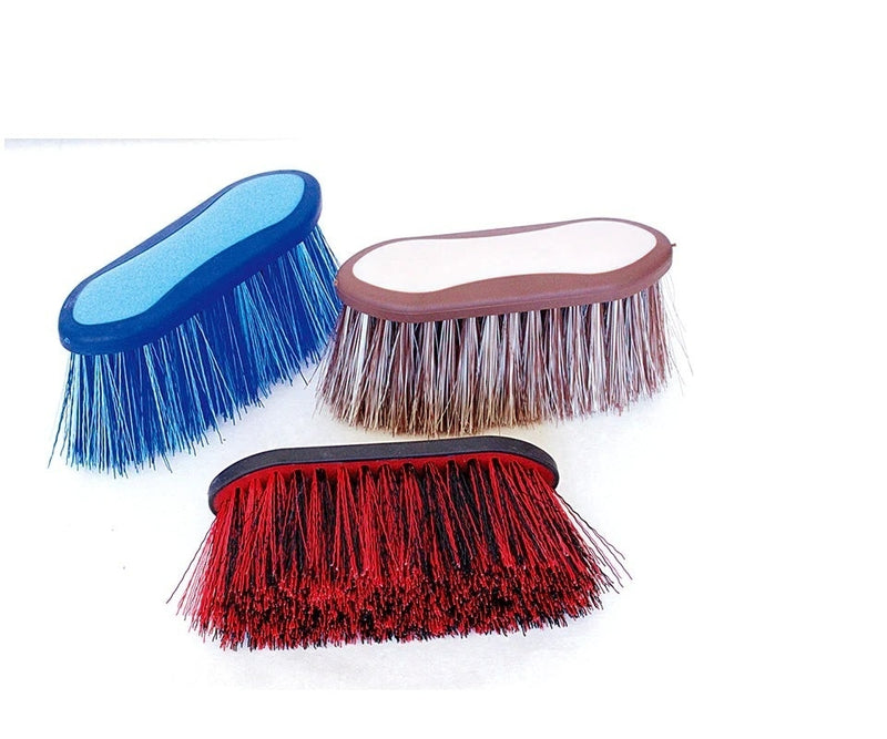 TuffRider Dandy Flick Body Brush