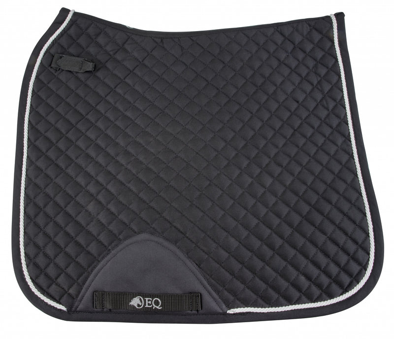 OEQ Traditional Dressage Saddle Pad