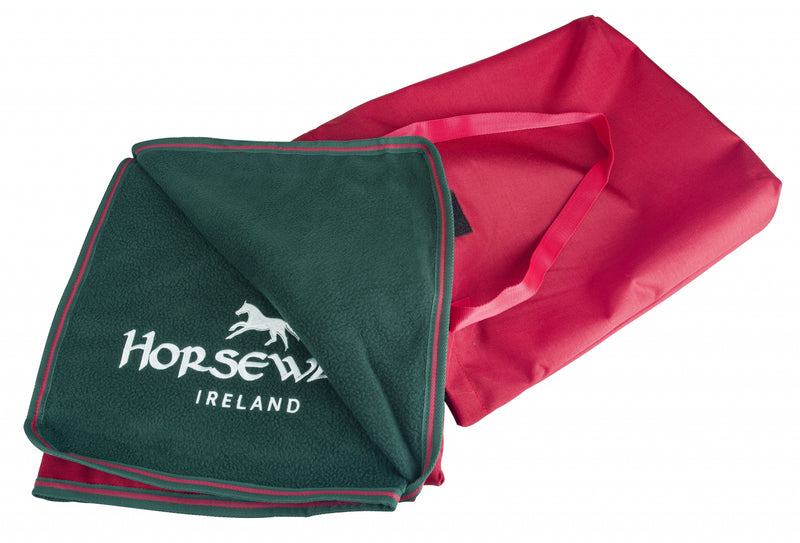 Horseware Stadium Fleece Throw