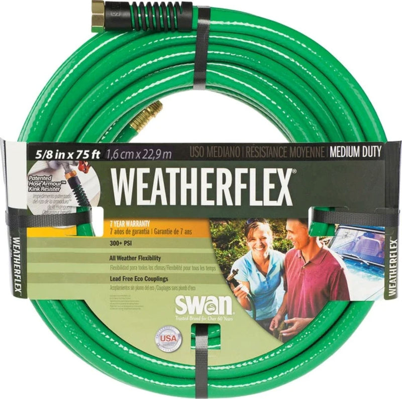 Weather Master All-Weather Hose