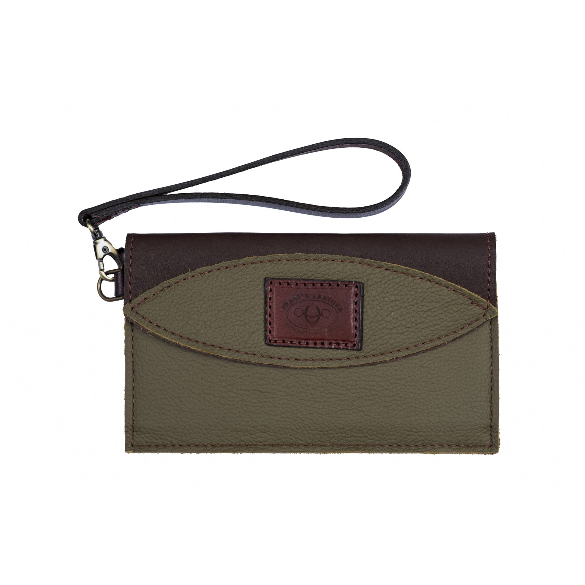 Perri's Classic Collection Wristlet