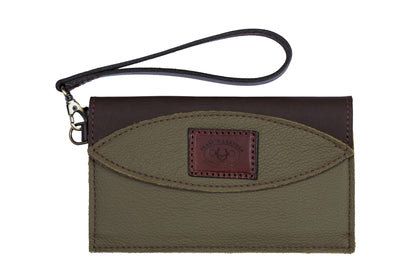 Perri's Classic Collection Wristlet