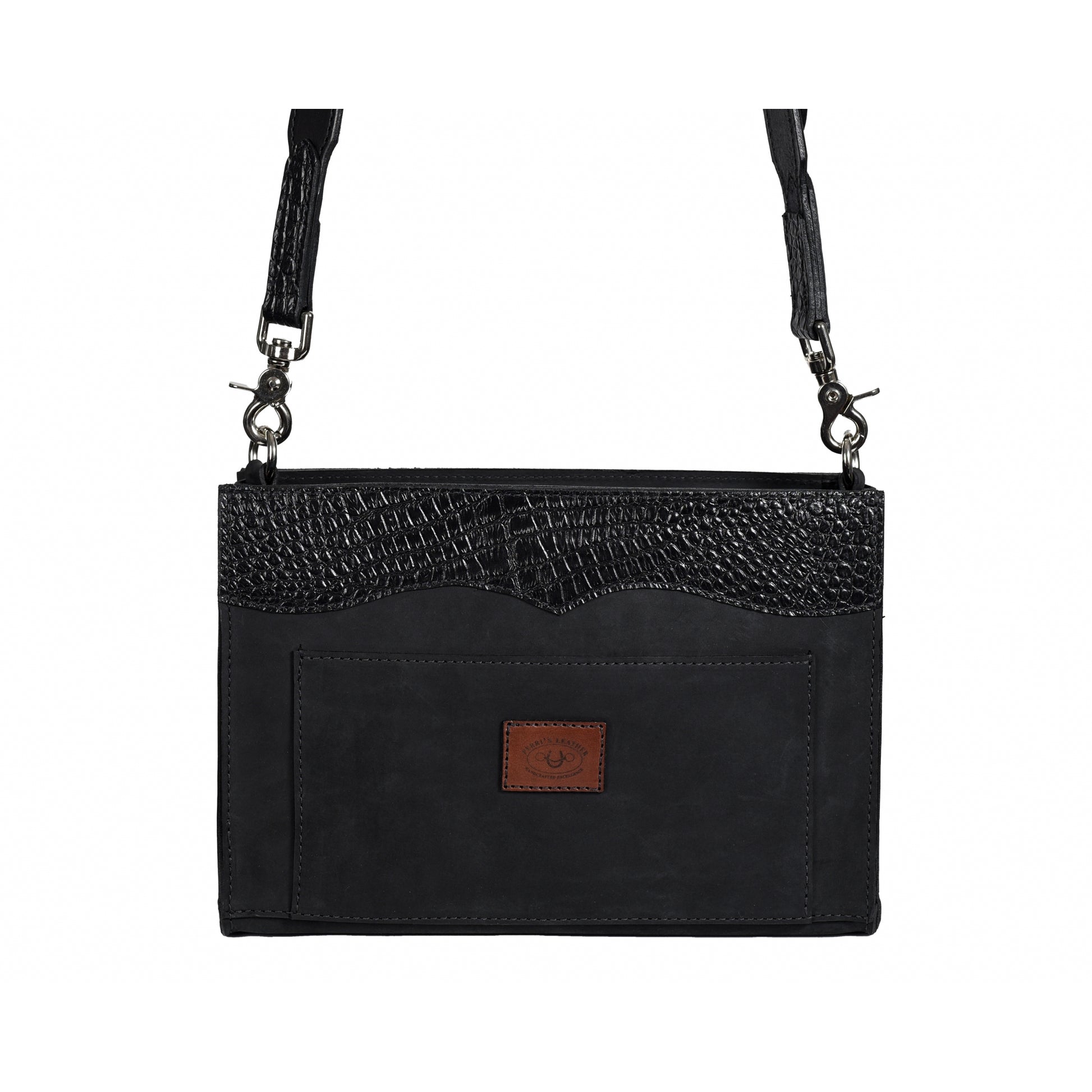Perri's Premium Belt-Buckle Purse