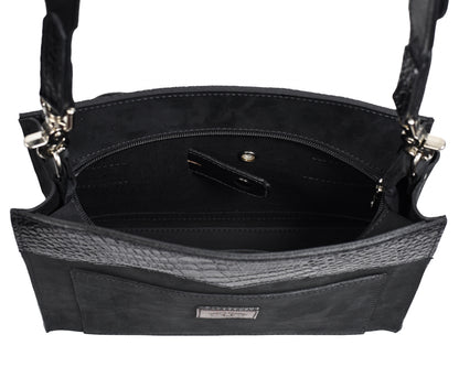 Perri's Premium Belt-Buckle Purse