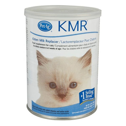 Kmr Powder Food For Kittens