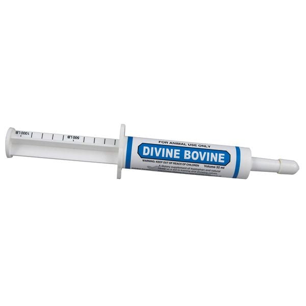CALF CALM/DIVINE BOVINE 34GM ~